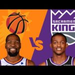 Phoenix Suns vs Sacramento Kings Picks and Predictions | NBA Best Bets For 1/16/24