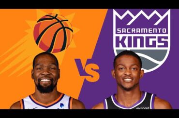 Phoenix Suns vs Sacramento Kings Picks and Predictions | NBA Best Bets For 1/16/24