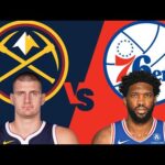 Denver Nuggets vs Philadelphia 76ers Picks and Predictions | NBA Best Bets For 1/16/24