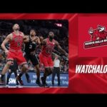 San Antiono Spurs vs Chicago Bulls Watchalong!!!