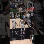 San Antonio Spurs Victor Wembanyama Dunk to Himself #NBA #Spurs