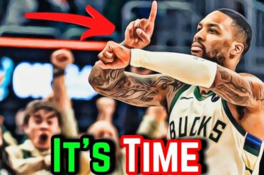 The Milwaukee Bucks Unfathomable Miracle Is TELLING…
