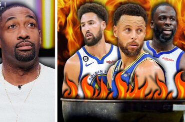 How Cooked Is The Warriors Dynasty?