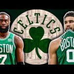 The Boston Celtics are UNSTOPPABLE….