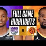 Phoenix Suns vs Sacramento Kings FULL GAME Highlights | Jan 16 | 2024 NBA Regular Season