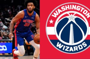Washington Wizards Trade For Marvin Bagley Fantasy Basketball / NBA News