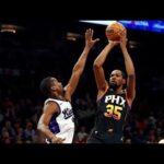 Sacramento Kings vs Phoenix Suns - Full Game Highlights | January 16, 2024 | 2023-24 Season