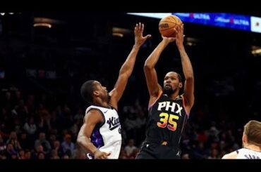 Sacramento Kings vs Phoenix Suns - Full Game Highlights | January 16, 2024 | 2023-24 Season