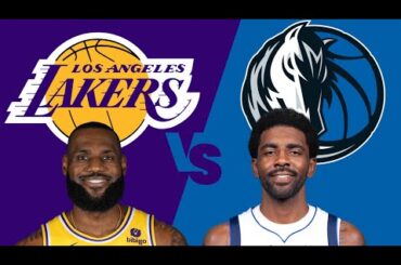 Los Angeles Lakers vs Dallas Mavericks Picks and Predictions | NBA Best Bets For 1/17/24