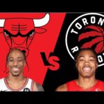 Chicago Bulls vs Toronto Raptors Picks and Predictions | NBA Best Bets For 1/18/24