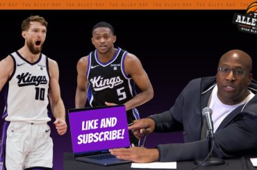 Did the Sacramento Kings lose their magic?