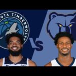 Minnesota Timberwolves vs Memphis Grizzlies Picks and Predictions | NBA Best Bets For 1/18/24