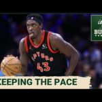 INSTANT REACTION Pascal Siakam traded to the Indiana Pacers, what does it mean for the Bucks?
