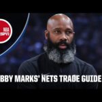 Brooklyn Nets Trade Guide: BIG DECISIONS ahead 🍿 | NBA on ESPN