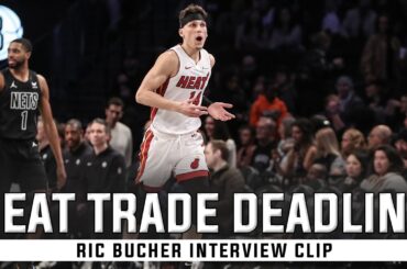 Miami Heat's weird reputation that hurts chances to make big trades | Ric Bucher