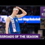 This Sacramento Kings Team Has Reached a Crossroads | Locked On Kings