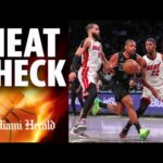 Heat Check podcast: Has the Miami Heat’s defense turned the corner?