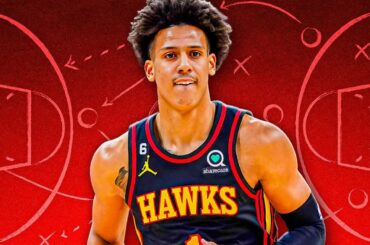 The Atlanta Hawks are Hiding a Superstar…