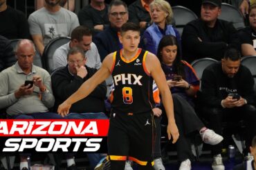 Why trading Grayson Allen doesn't make sense for the Suns