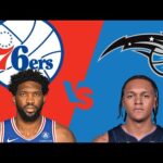 Philadelphia 76ers vs Orlando Magic Picks and Predictions | NBA Best Bets For 1/19/24