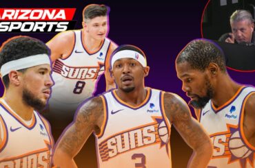 Bickley Blast: Could the Phoenix Suns best trade asset be... patience?