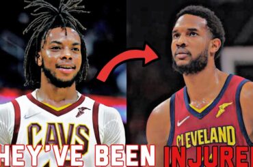 The SCARY TRUTH About The Cleveland Cavaliers