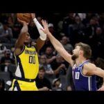 Indiana Pacers vs Sacramento Kings - Full Highlights | January 18, 2024 | 2023-24 Season