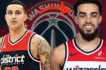 Washington Wizards: Kyle Kuzma and Tyus Jones trade talks