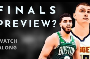 Breaking down the chaotic Nuggets-Celtics finish