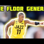 Kris Dunn Is THE Floor General