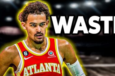 Is Trae Young ACTUALLY The Problem For The Atlanta Hawks?