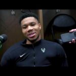 Giannis Antetokounmpo Postgame Press Conference | 1.20.24