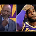 James Worthy Disappointed LeBron and Lakers embarrassing loss to Nets 130-112