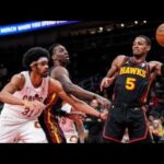 Cleveland Cavaliers vs Atlanta Hawks - Full Game Highlights | January 20, 2024 NBA Season