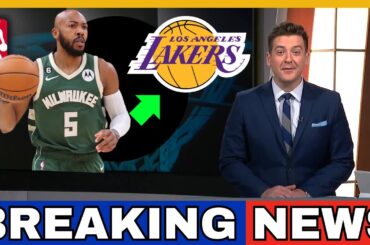 LAST MINUTE! PELINKA CONFIRMS! JEVON CARTER UPDATED! LOS ANGELES LAKERS NEWS TODAY