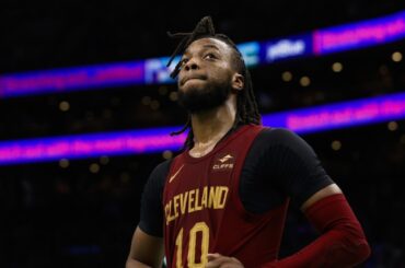 How the Cavaliers are Winning Without Darius Garland & Evan Mobley - Sports4CLE, 1/19/24