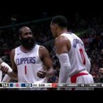 LA Clippers DOMINANT 22-0 Comeback Run UNCUT | January 21, 2024