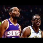 INTENSE ENDING!! Final Minutes of Phoenix Suns vs Indiana Pacers | 2024 NBA Season