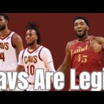 Cavaliers Are Rolling | Keep Donovan Mitchell Or Sell High?