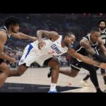 Brooklyn Nets vs Los Angeles Clippers - Full Game Highlights | January 21, 2024 | 2023-24 NBA Season