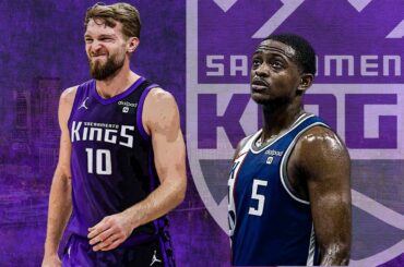 The Sacramento Kings Are WEIRD This Season