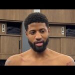 ‘He’s A Master At It!’ Paul George Reacts To James Harden And Clippers 22-0 Run To Beat Nets