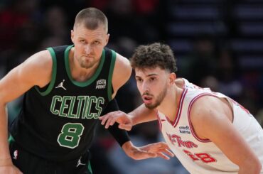 Alperen Şengün’den Boston Celtics’e TRIPLE DOUBLE! 🔥🇹🇷 | 21.1.2024