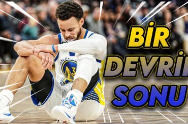 GOLDEN STATE WARRIORS HANEDANLIĞI BİTTİ Mİ? - GOLDEN STATE WARRIORS REBUILD NBA 2K24 TÜRKÇE