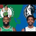 Boston Celtics vs Dallas Mavericks Picks and Predictions | NBA Best Bets For 1/22/24