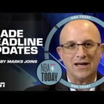 NBA Trade Deadline ALERTS! Panic or patience for Lakers, Heat & MORE! | NBA Today