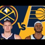 Denver Nuggets vs Indiana Pacers Picks and Predictions | NBA Best Bets For 1/23/24