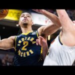 Denver Nuggets vs Indiana Pacers - Full Game Highlights | January 23, 2024 | 2023-24 NBA Season