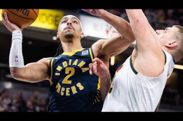 Denver Nuggets vs Indiana Pacers - Full Game Highlights | January 23, 2024 | 2023-24 NBA Season