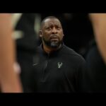 The Bucks Fired Coach Adrian Griffin...